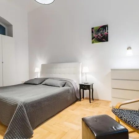 Appartement Z Loft Apartment-1 Br- Downtown