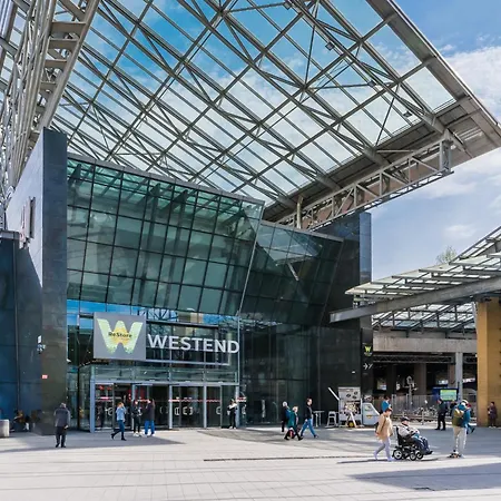 Appartement Z Loft Apartment-1 Br- Downtown Boedapest