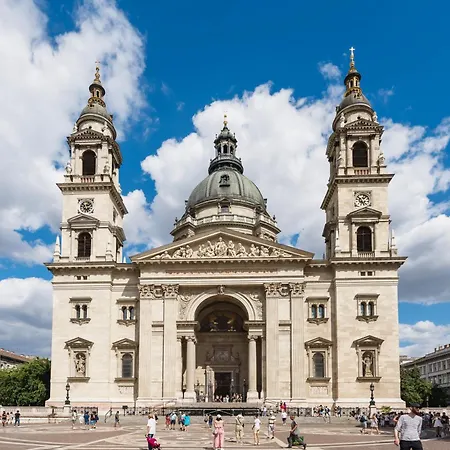 Appartement Z Loft Apartment-1 Br- Downtown *