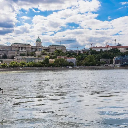 Appartement Z Loft Apartment-1 Br- Downtown *