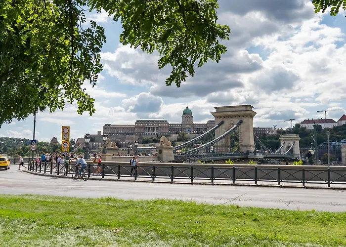 Z Loft Apartment-1 Br- Downtown Apartment Budapest