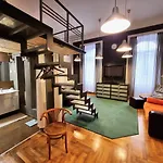 Z Loft Apartment-1 Br- Downtown *
