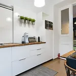 Z Loft Apartment-1 Br- Downtown