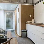 Z Loft Apartment-1 Br- Downtown * Budapesta