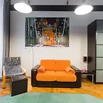 Z Loft Apartment-1 Br- Downtown * Budapesta