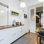 Z Loft Apartment-1 Br- Downtown Apartament *