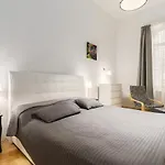 Apartament Z Loft Apartment-1 Br- Downtown