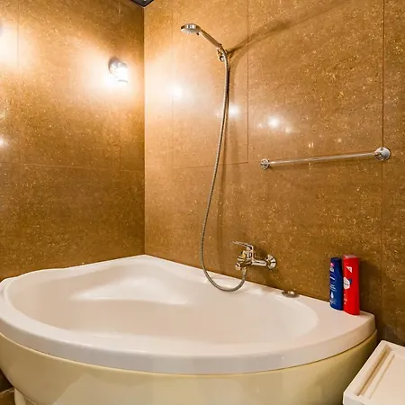 Z Loft Apartment-1 Br- Downtown דירה