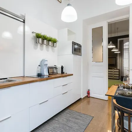 Z Loft Apartment-1 Br- Downtown דירה *