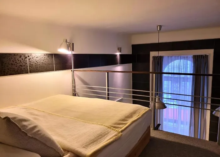 Z Loft Apartment-1 Br- Downtown Apartamento *