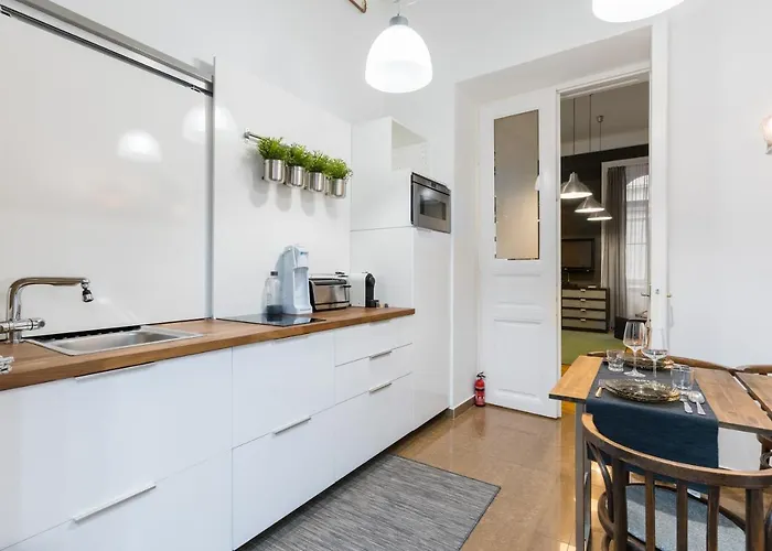 Z Loft Apartment-1 Br- Downtown Appartement *