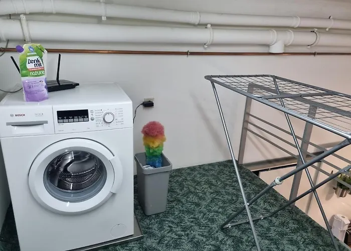 Z Loft Apartment-1 Br- Downtown Διαμέρισμα Βουδαπέστη