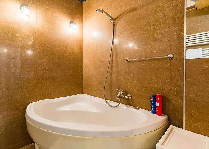 Z Loft Apartment-1 Br- Downtown Διαμέρισμα